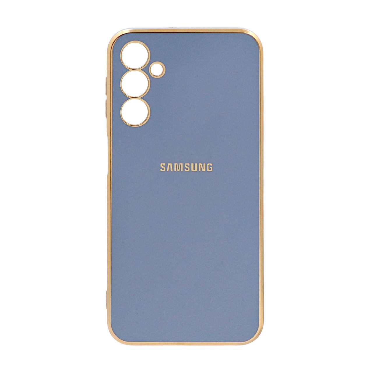 قاب محافظ لنزدار My Case مدل Samsung A24 - فیلی