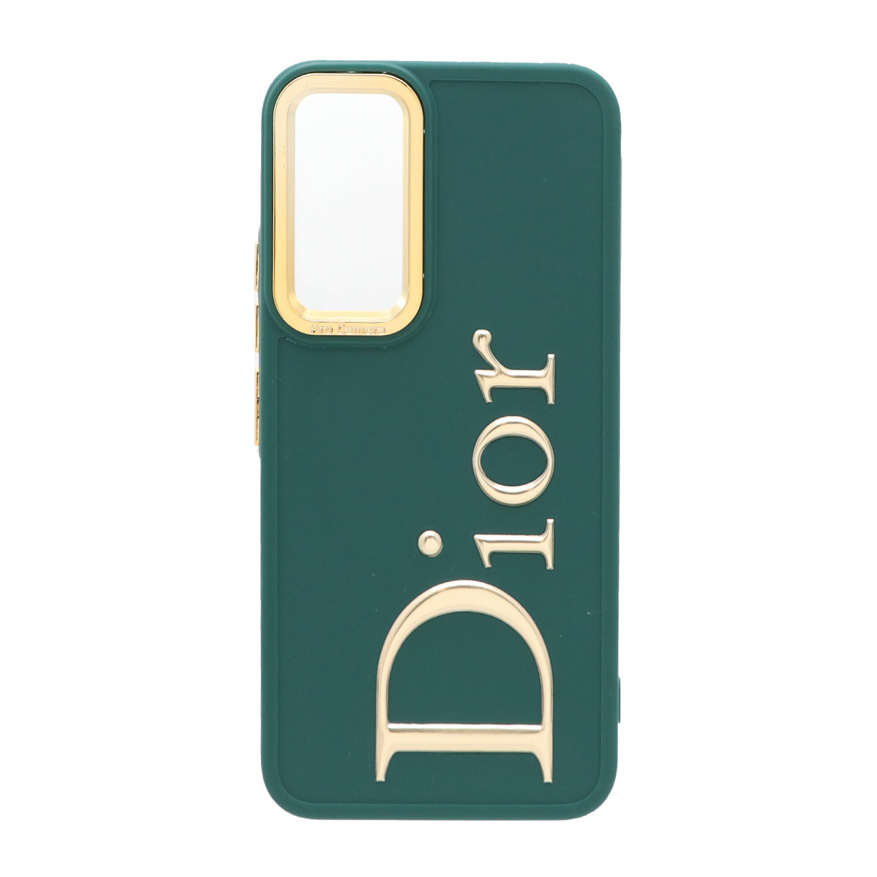 قاب TPU لوگو متال Samsung Galaxy A54