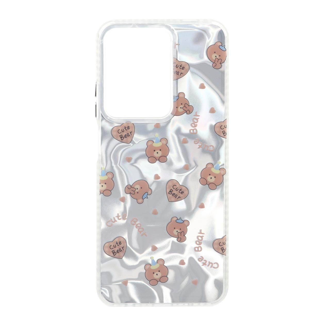 قاب Fantastic Cloud طرح دار Xiaomi Redmi A5 / Poco C71