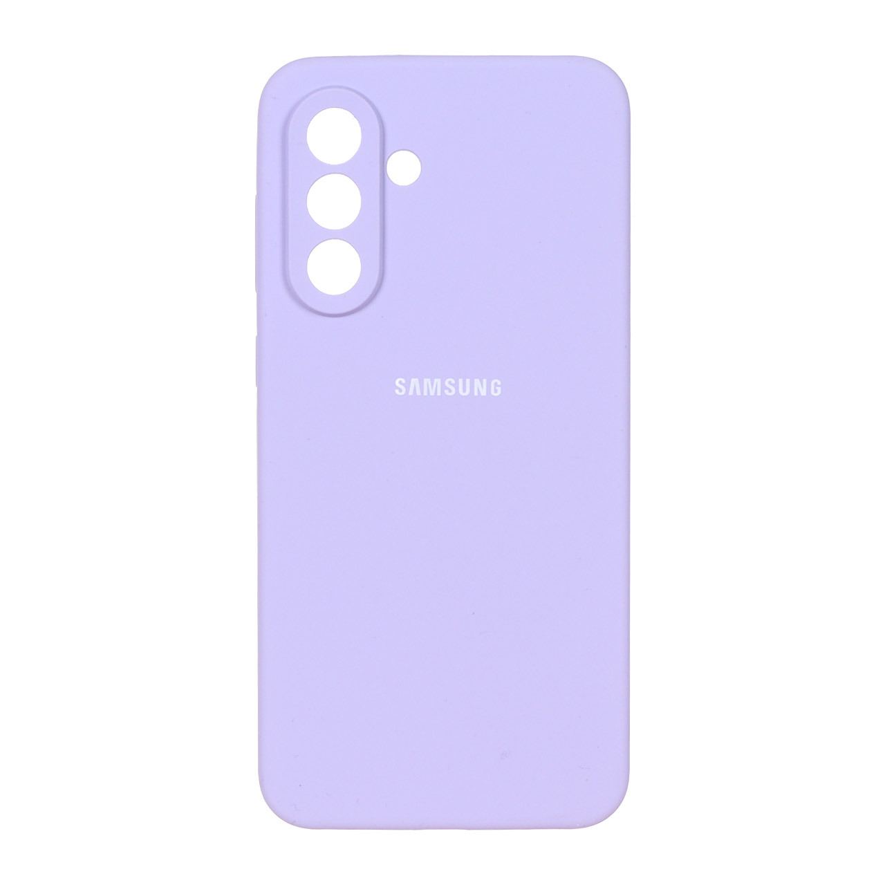 قاب سیلیکونی پاک کنی اورجینال درجه یک Samsung Galaxy A56 / A36 - یاسی