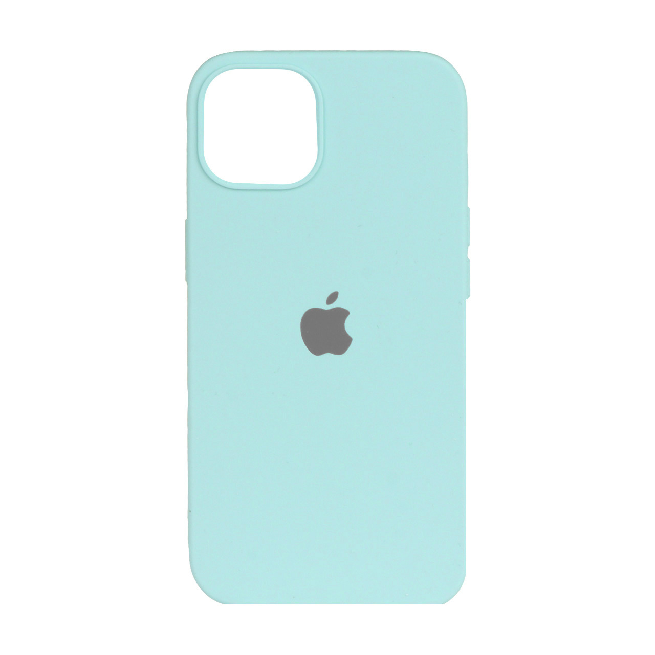قاب نیو سیلیکونی Apple iPhone 12 Pro Max - سبز روشن