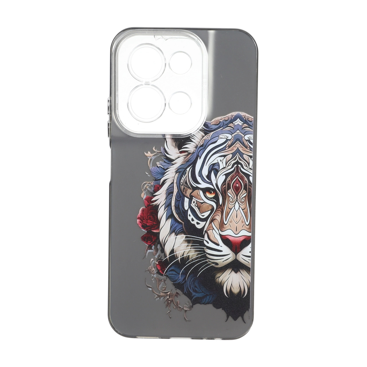 قاب SO COOL طرح دار Xiaomi Redmi 15C / Poco C85