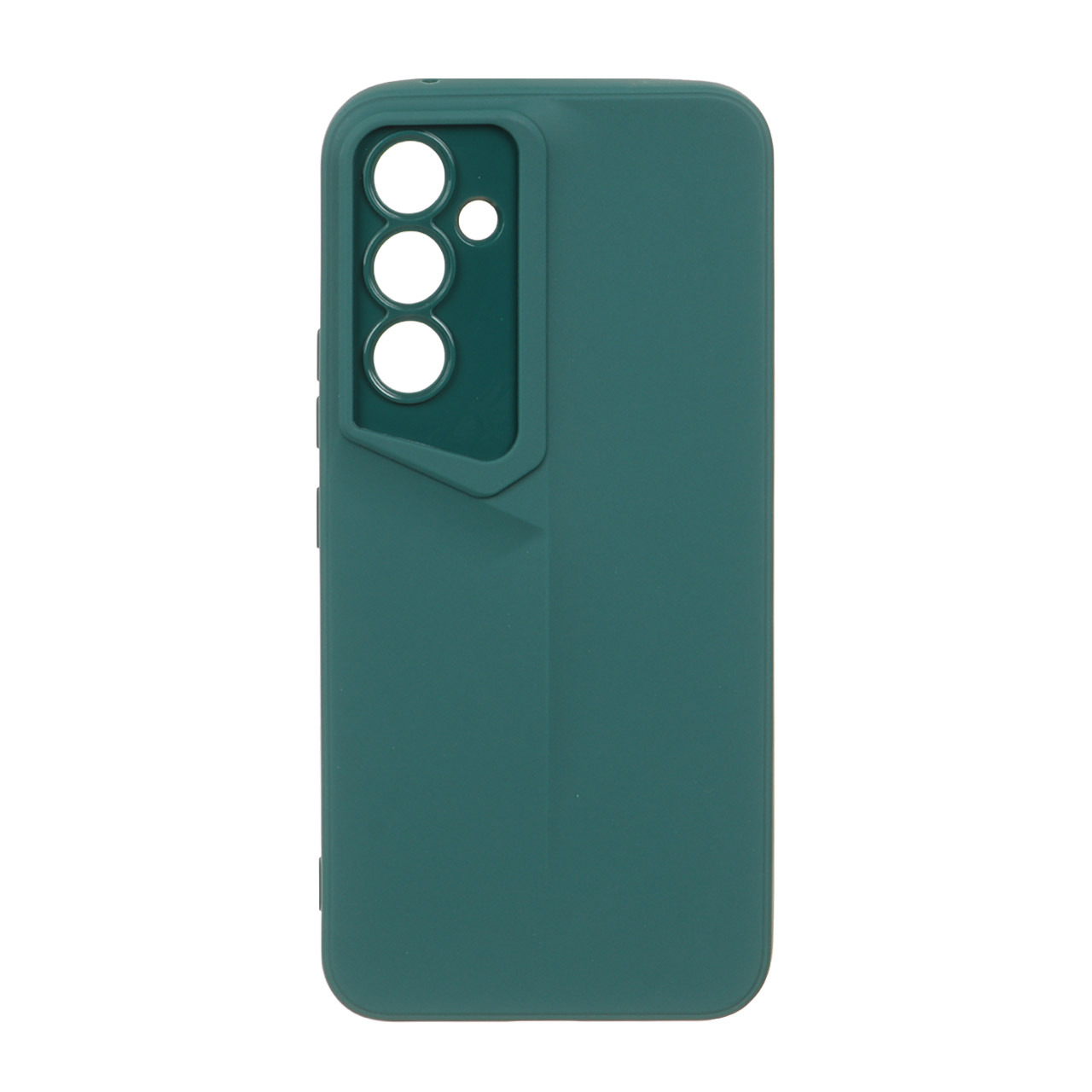 قاب ژله ای Sports Design مدل Samsung Galaxy A54 - سبز