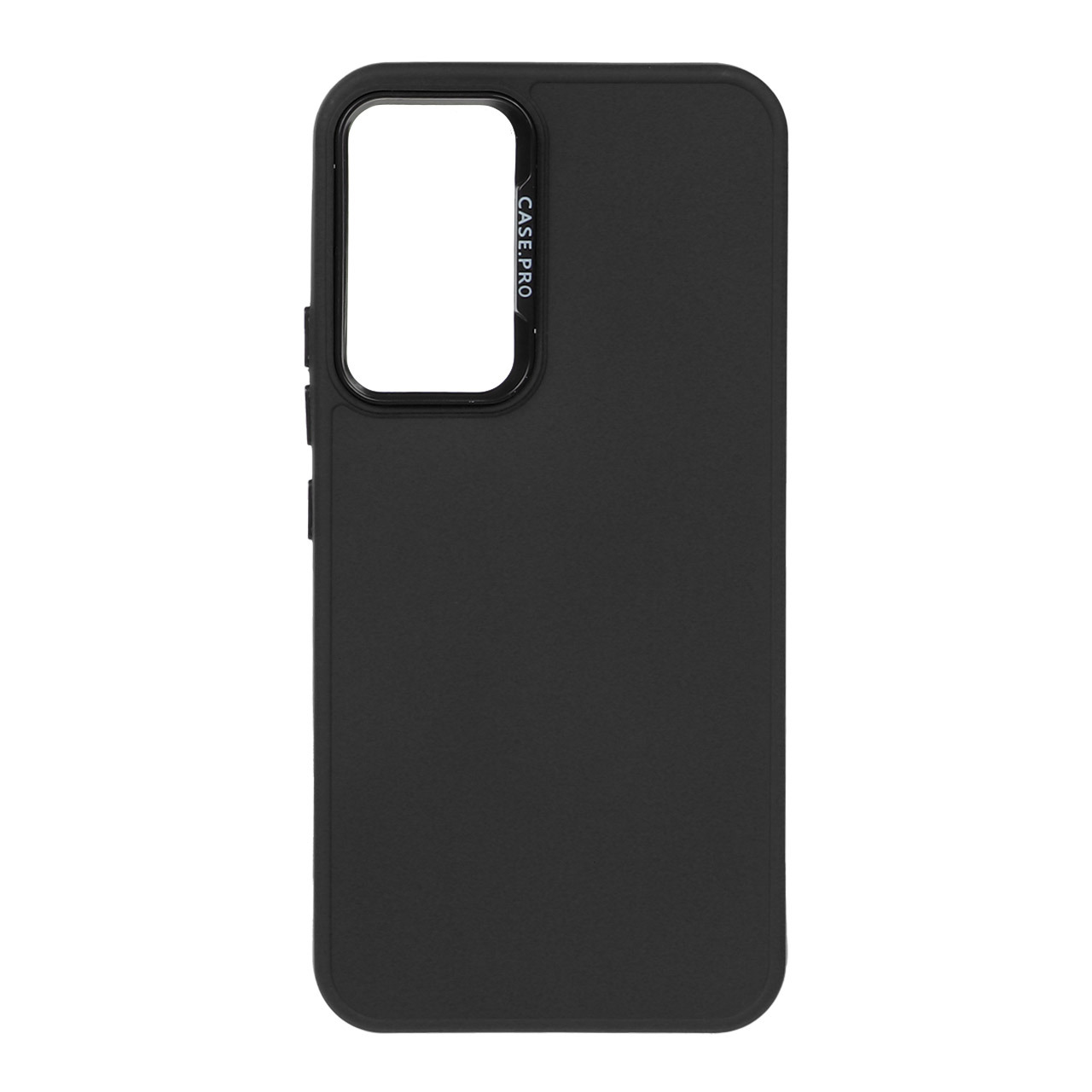 قاب Case Pro بلک متال Samsung Galaxy A34 - مشکی
