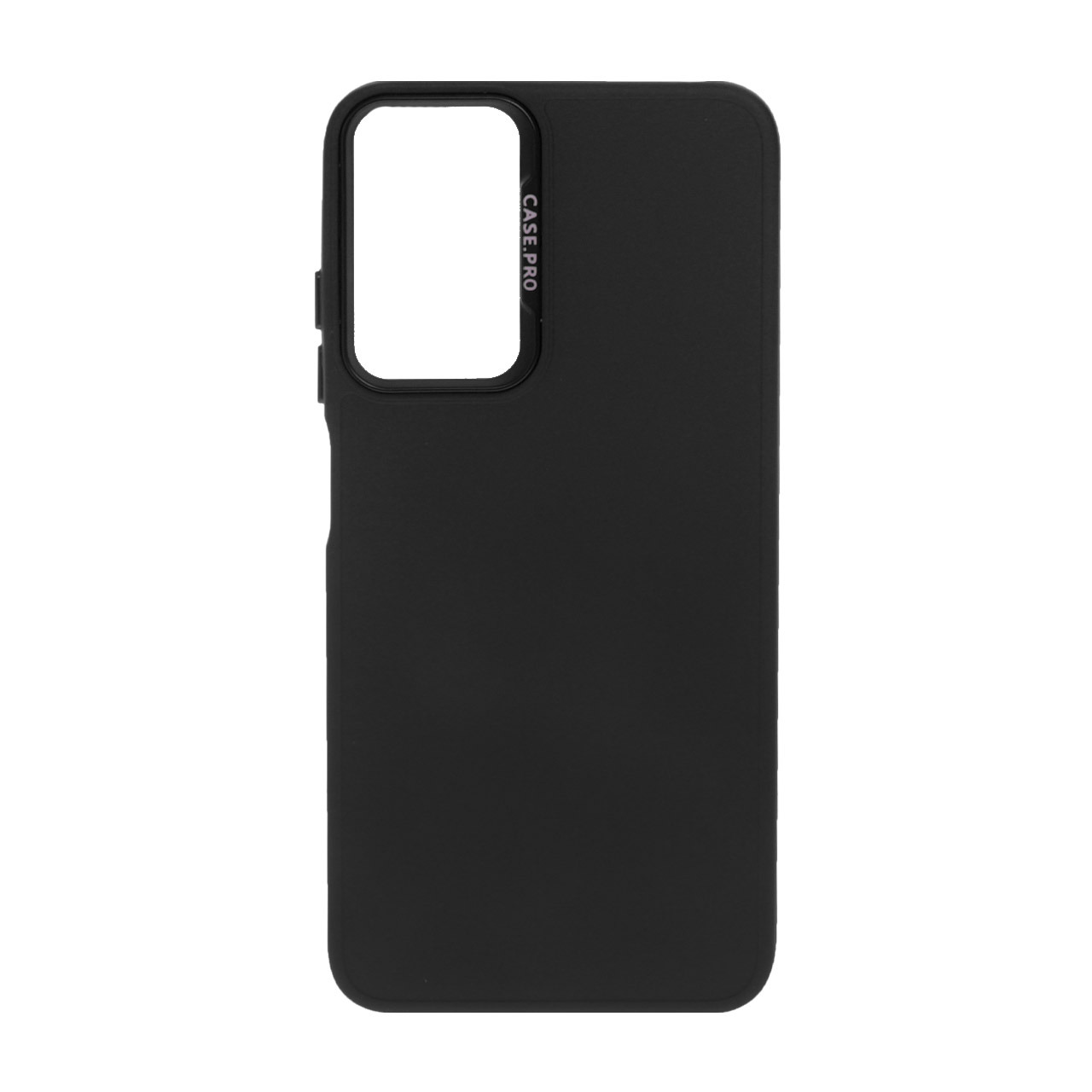 قاب Case pro متال Samsung Galaxy A14 - مشکی
