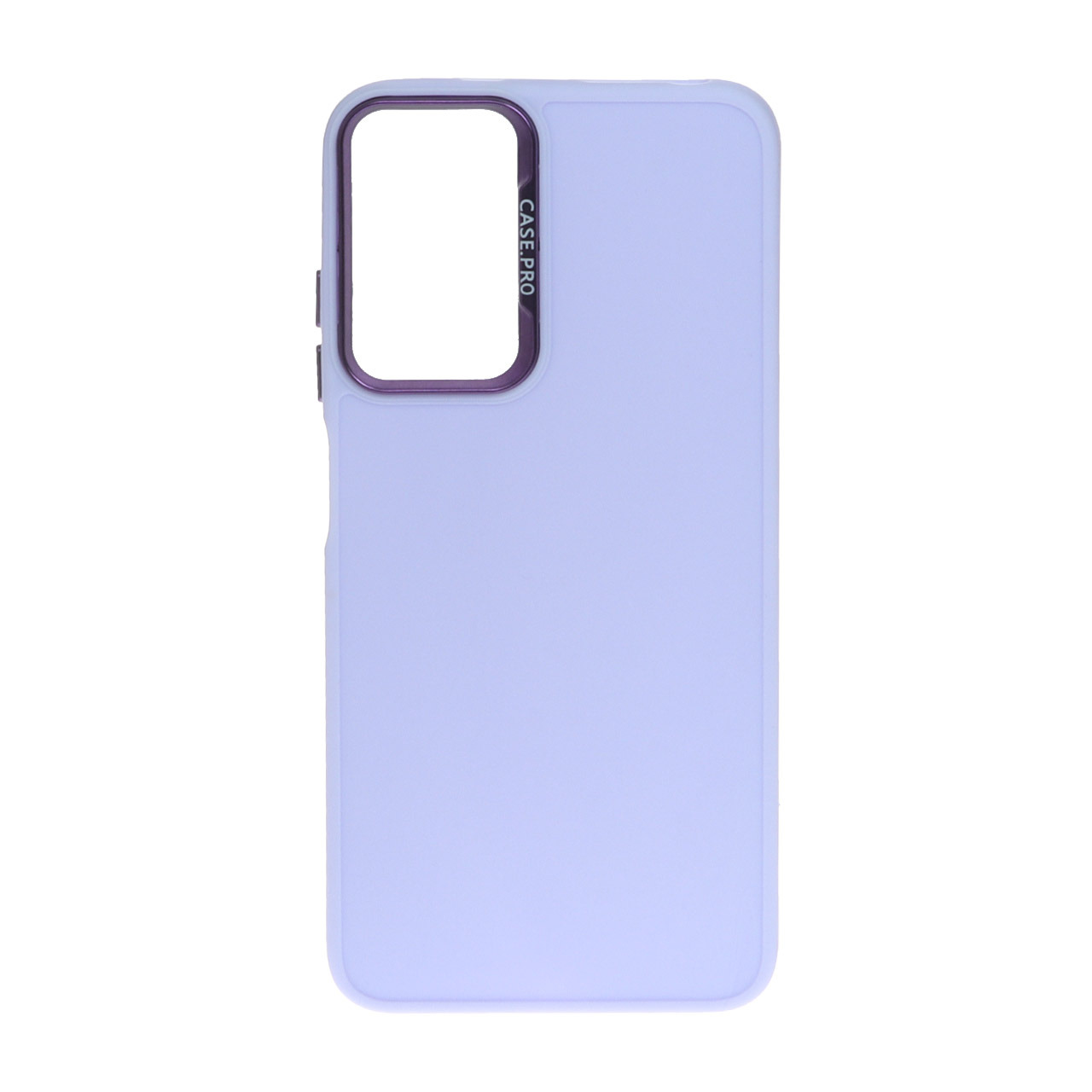 قاب Case pro متال Samsung Galaxy A14 - یاسی