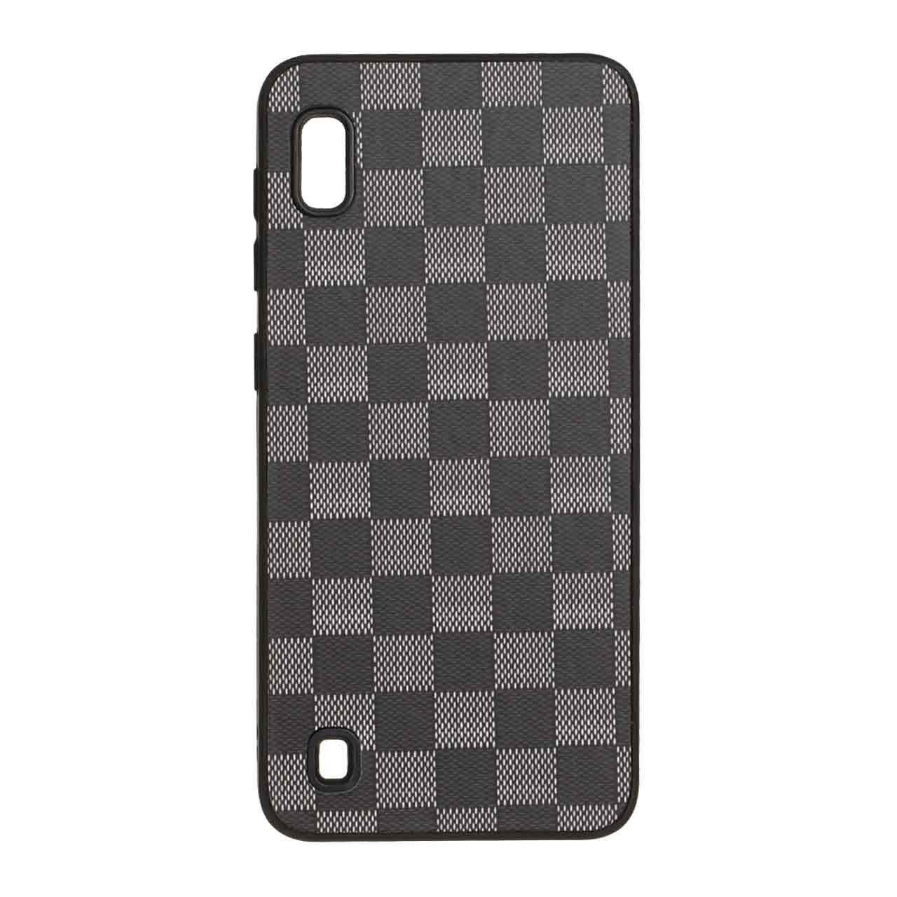 قاب Safety Protection هاشور Samsung Galaxy A10 / M10