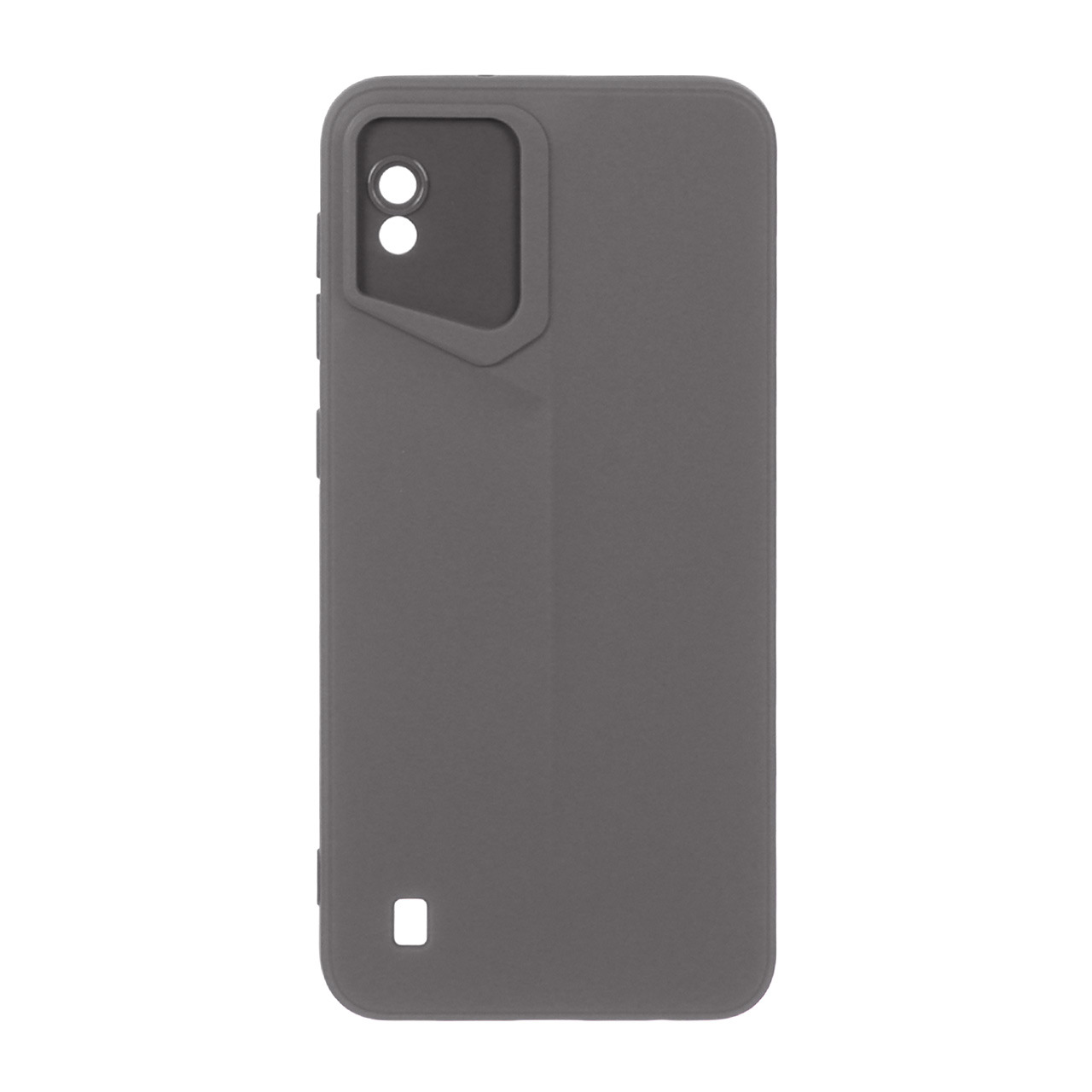 قاب ژله ای Sports Design مدل Samsung Galaxy A10 / M10 - خاکستری