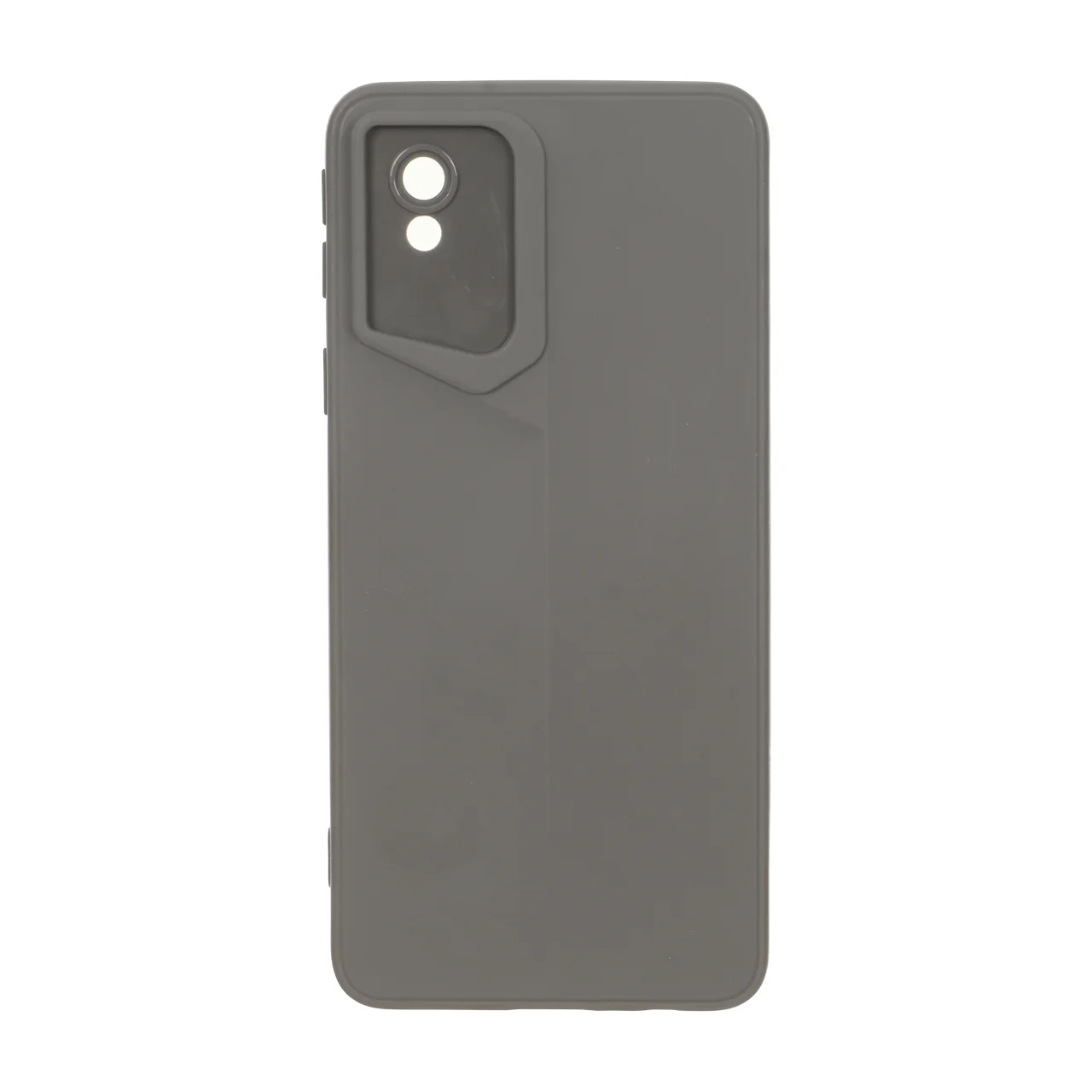 قاب ژله ای Sports Design مدل Samsung Galaxy A01 Core - خاکستری