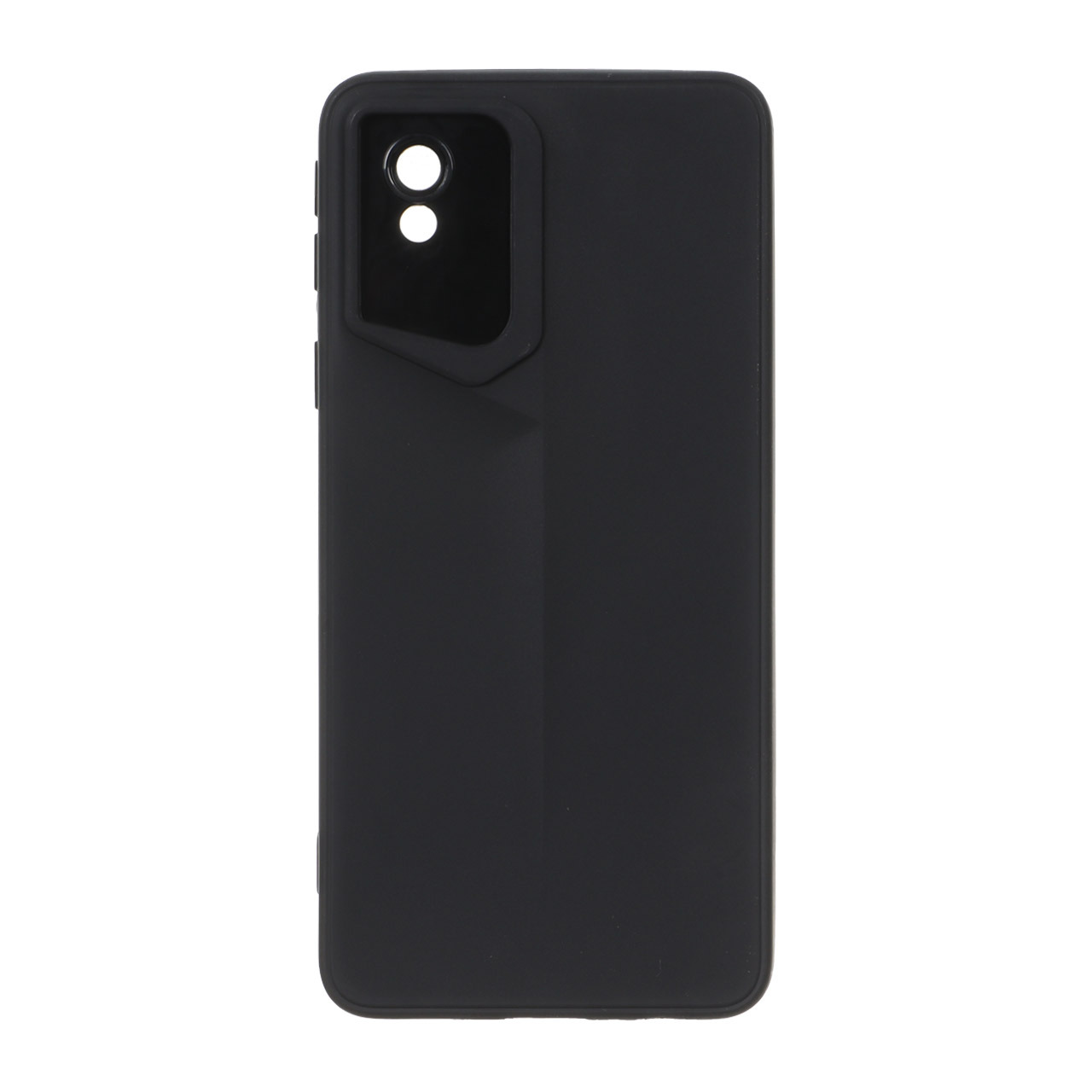 قاب ژله ای Sports Design مدل Samsung Galaxy A01 Core - مشکی