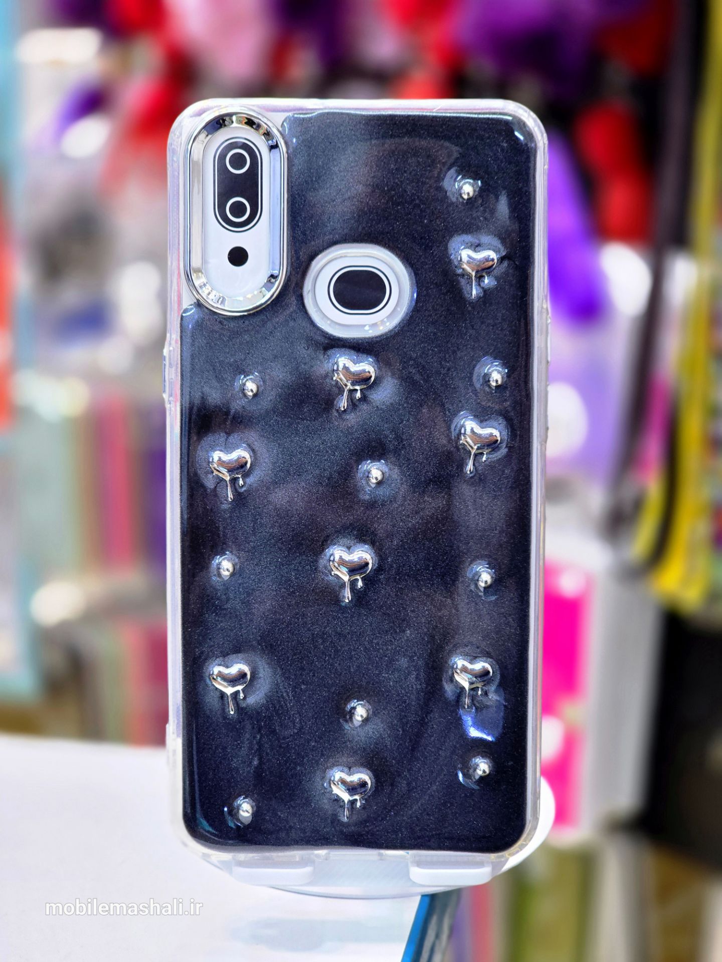 قاب ماربل Samsung Galaxy A10s