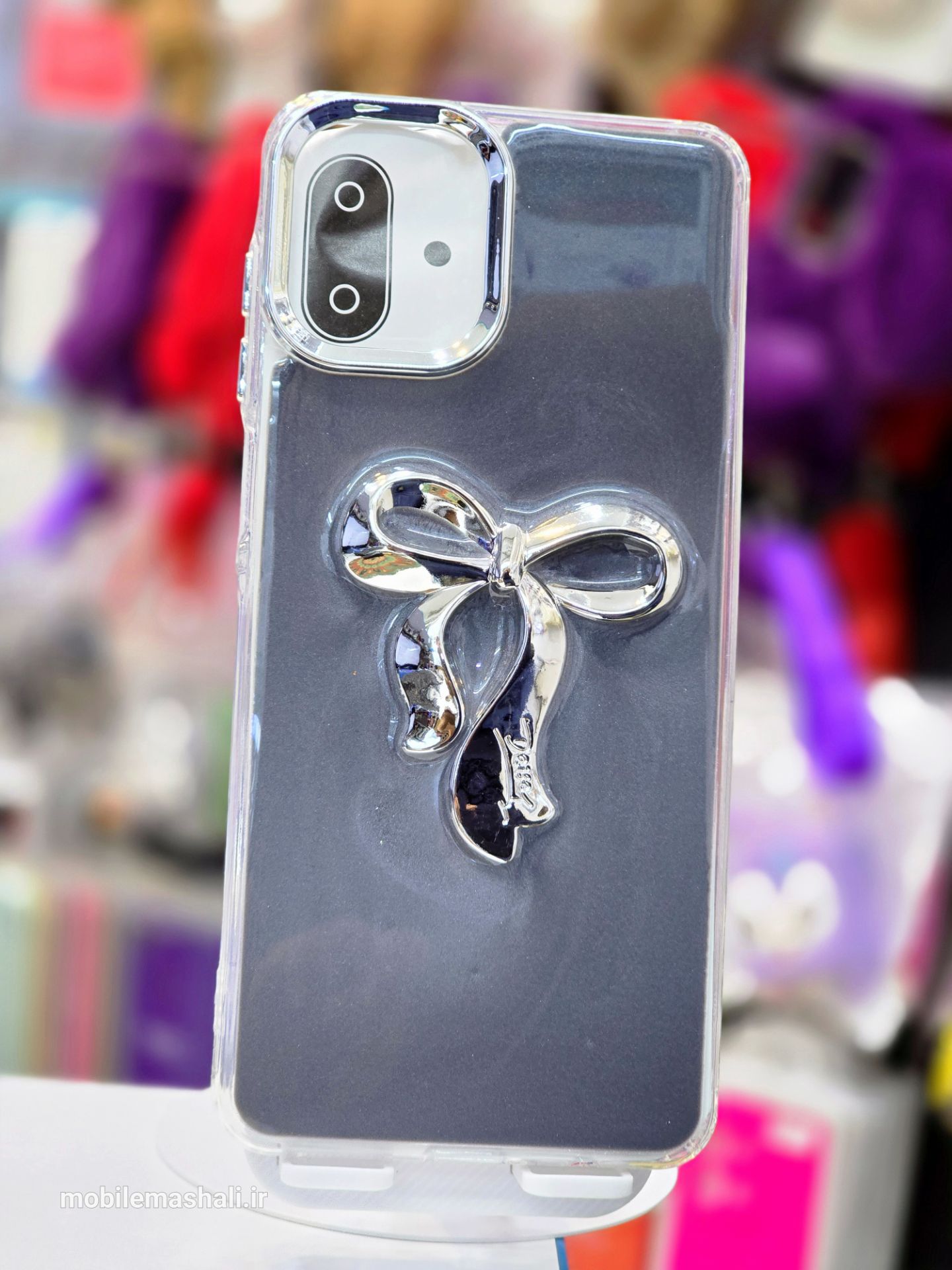 قاب ماربل Samsung Galaxy A07
