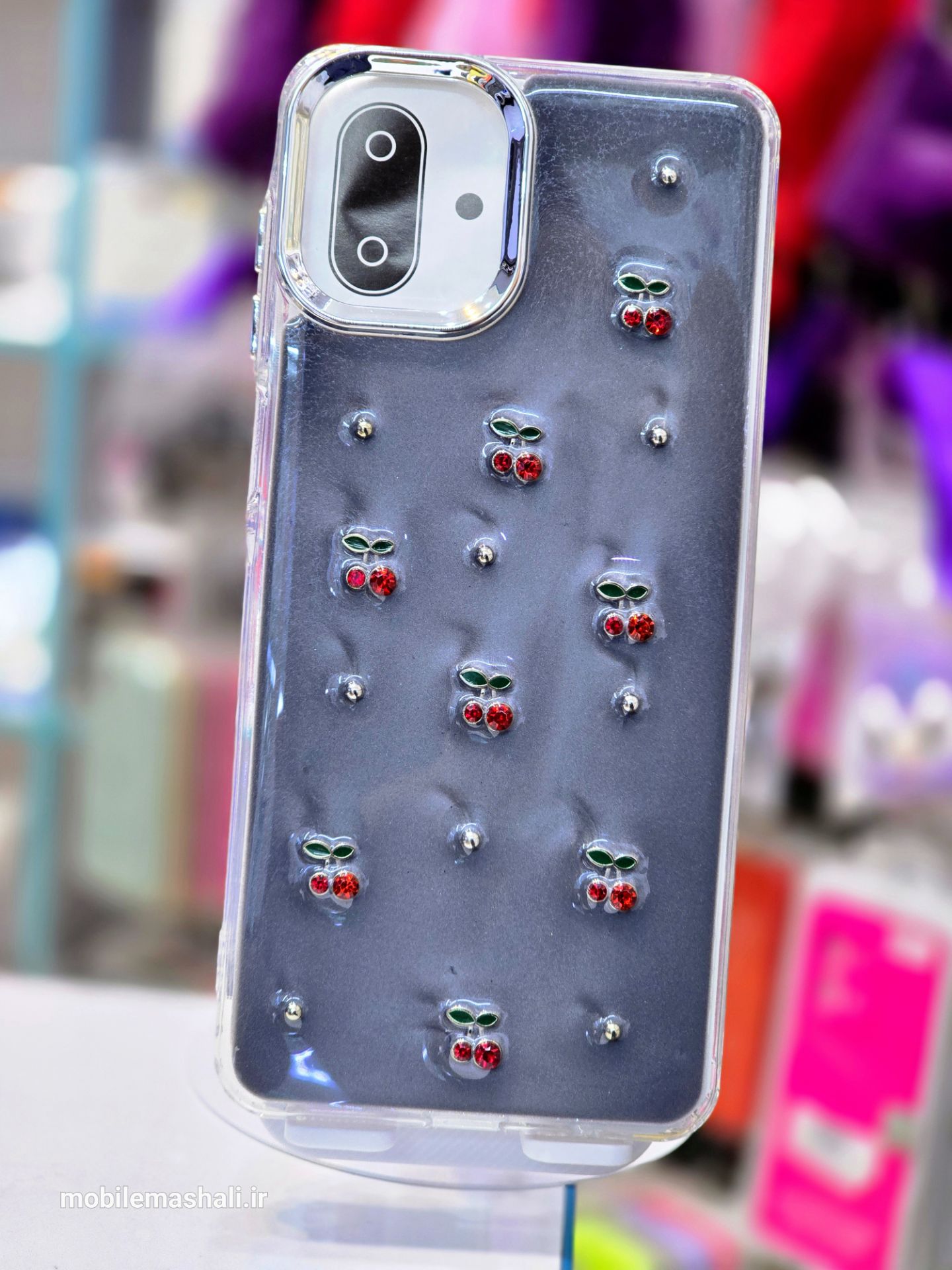 قاب ماربل Samsung Galaxy A07