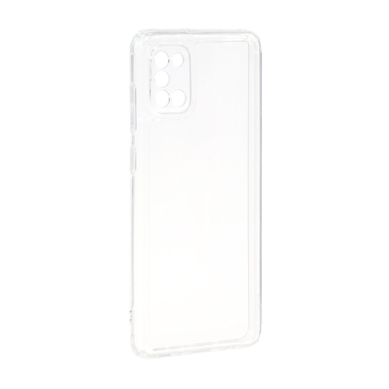 قاب Space ژله ای شفاف Samsung Galaxy A31