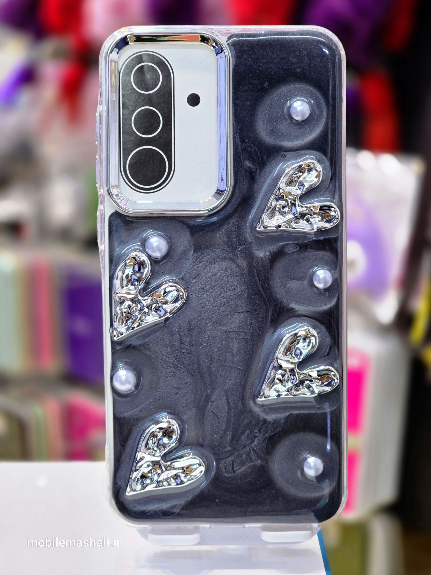 قاب ماربل Samsung Galaxy A36