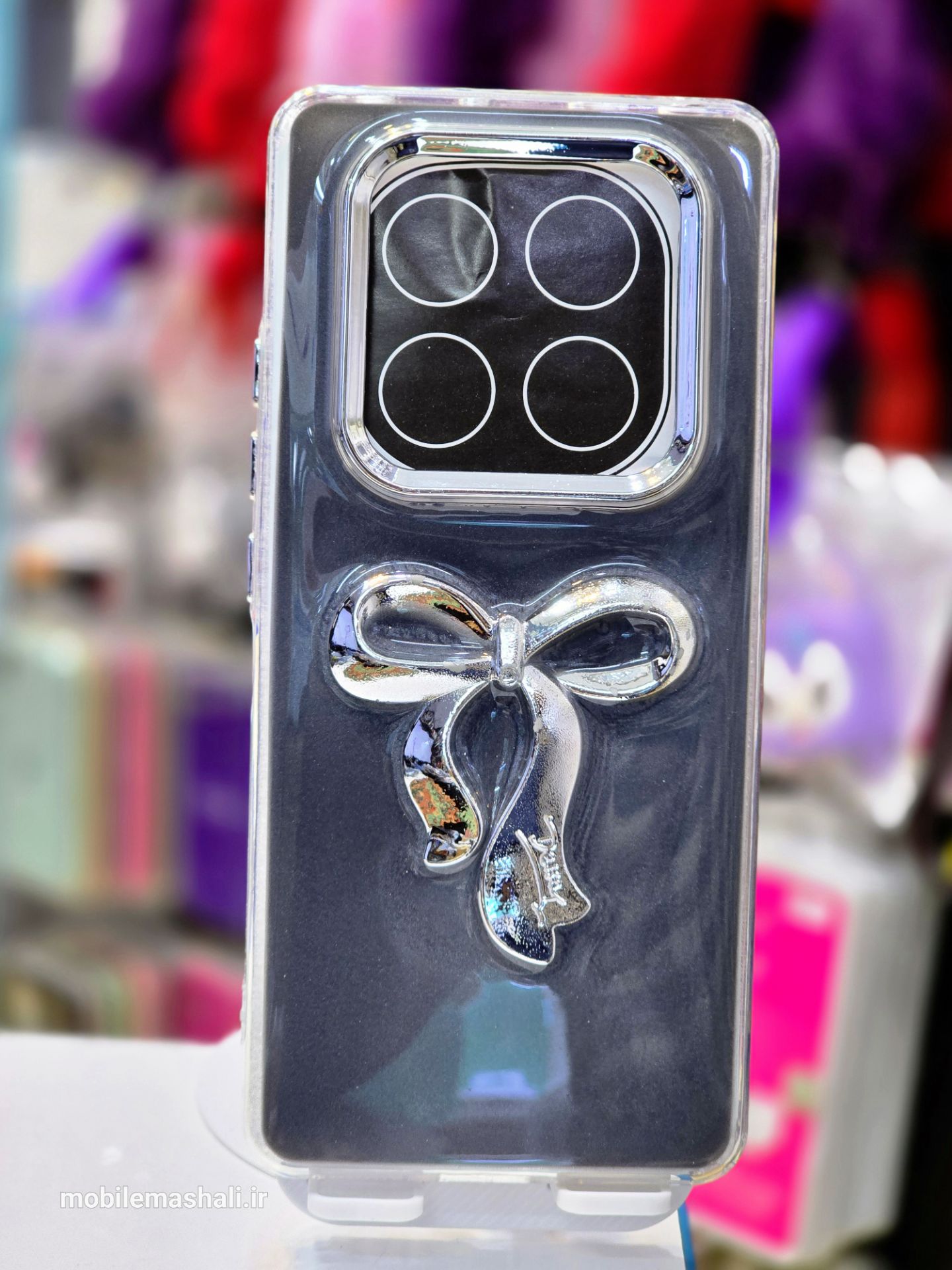 قاب ماربل Xiaomi Redmi Note 14 Pro 4G