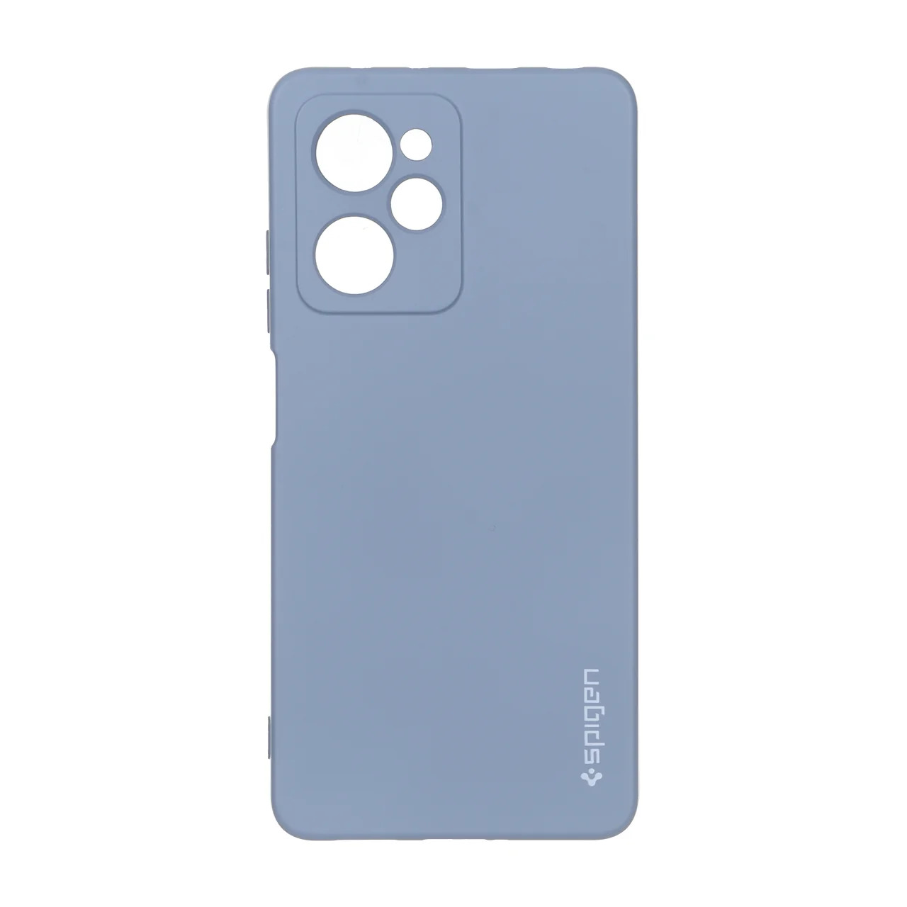 قاب سیلیکونی Spigen محافظ لنزدار Xiaomi Poco X5 Pro 5G - فیلی