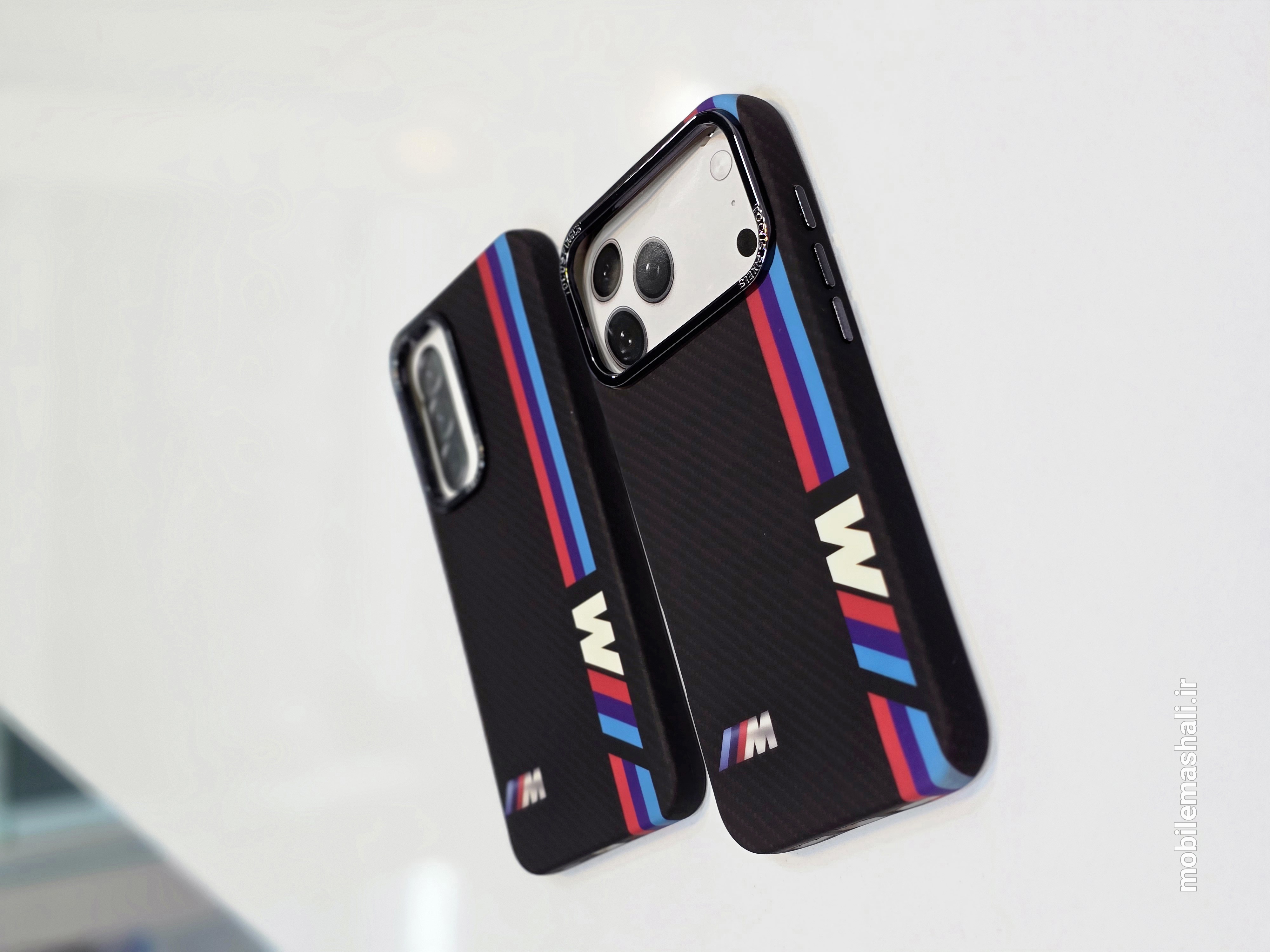 قاب ام پاور Xiaomi Redmi Note 14S / Note 13 Pro 4G / Poco M6 Pro 4G