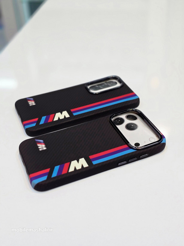 قاب ام پاور Xiaomi Redmi Note 14S / Note 13 Pro 4G / Poco M6 Pro 4G