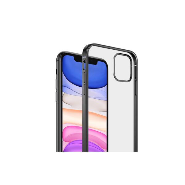 قاب لوکس Coblue YM-22 مدل Apple iPhone 13 Pro Max - مشکی