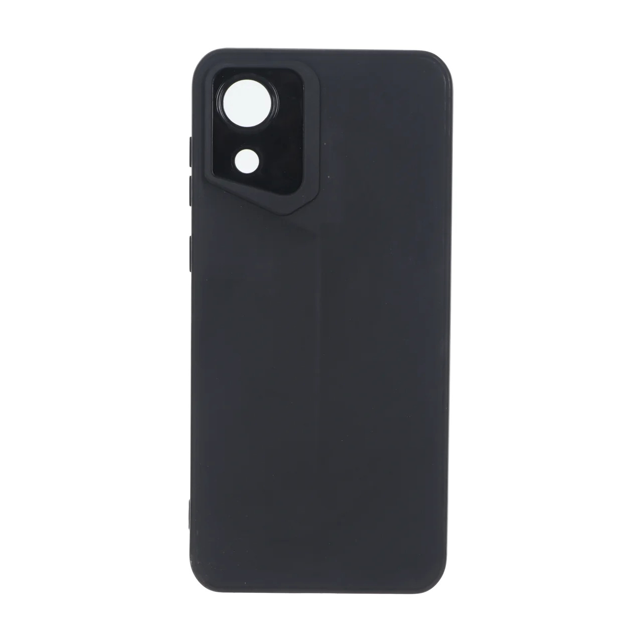 قاب ژله ای Sports Design مدل Samsung Galaxy A03 Core - مشکی