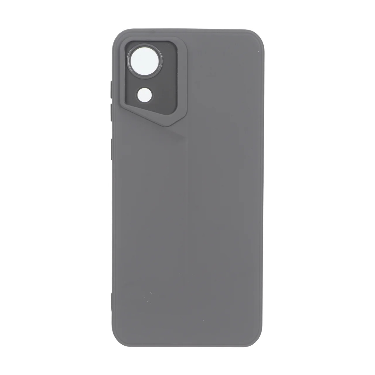 قاب ژله ای Sports Design مدل Samsung Galaxy A03 Core - خاکستری
