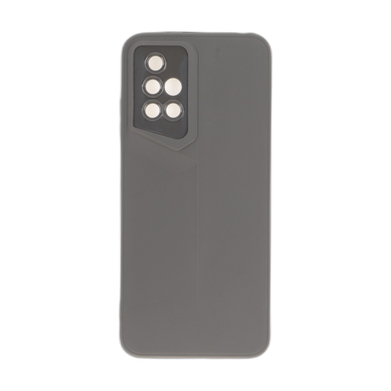 قاب ژله ای Sports Design مدل Xiaomi Redmi 10 / Redmi 10 Prime - خاکستری