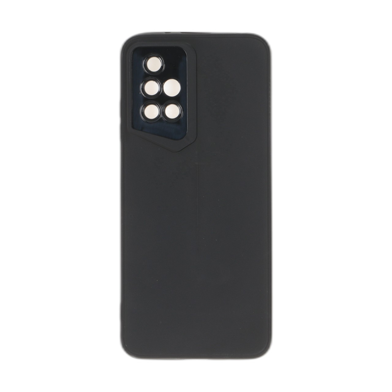 قاب ژله ای Sports Design مدل Xiaomi Redmi 10 / Redmi 10 Prime - مشکی