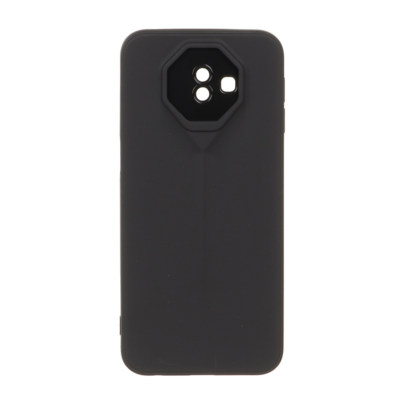 قاب ژله ای Sports Design مدل Samsung Galaxy J6 Plus / J610 - مشکی