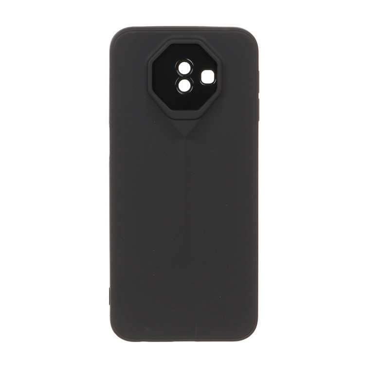 قاب ژله ای Sports Design مدل Samsung Galaxy J6 Plus / J610 - مشکی