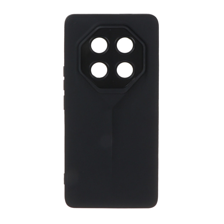 قاب ژله ای Sports Design مدل Honor X9c - مشکی