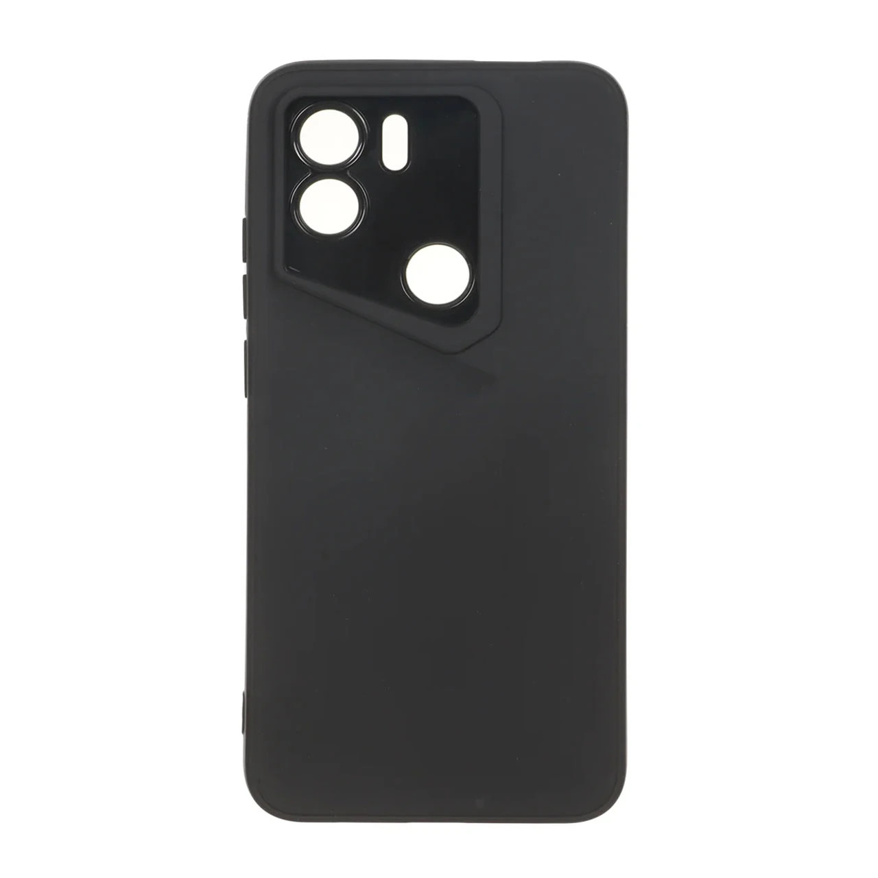 قاب ژله ای Sports Design مدل Xiaomi Redmi A1 Plus / Redmi A2 Plus - مشکی