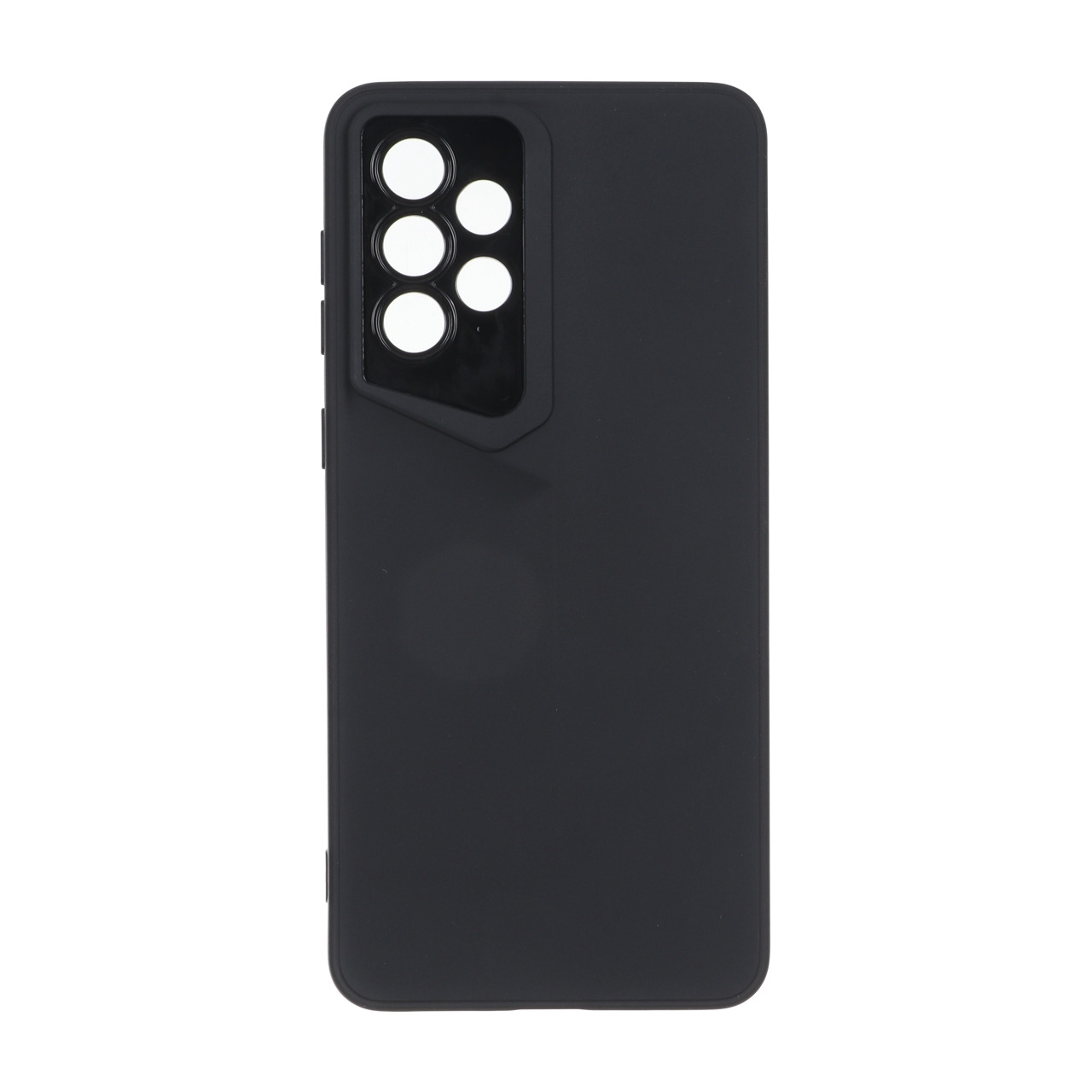 قاب ژله ای Sports Design مدل Samsung Galaxy A33 - مشکی