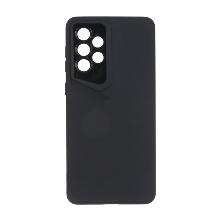 قاب ژله ای Sports Design مدل Samsung Galaxy A33 - مشکی